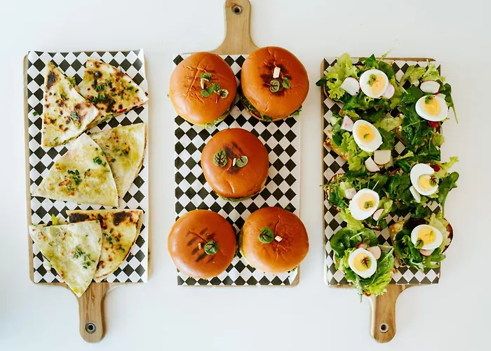 ホテル Worknomads Lab 4*