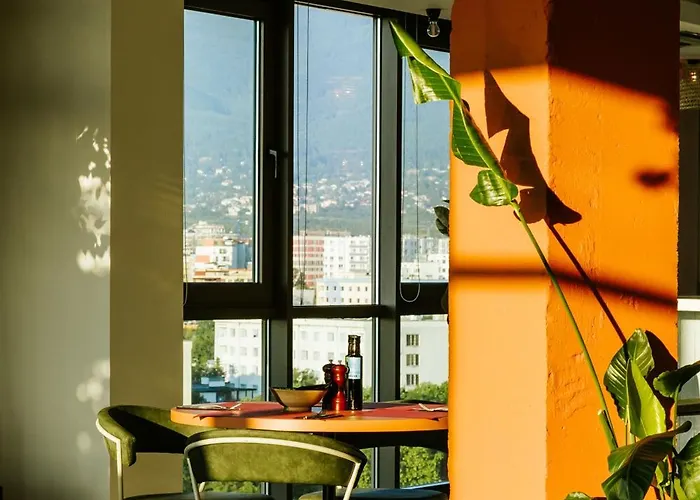 Worknomads Lab صوفيا