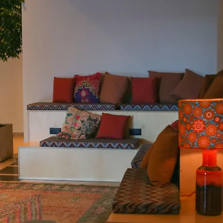 Worknomads Lab 4* Sofya