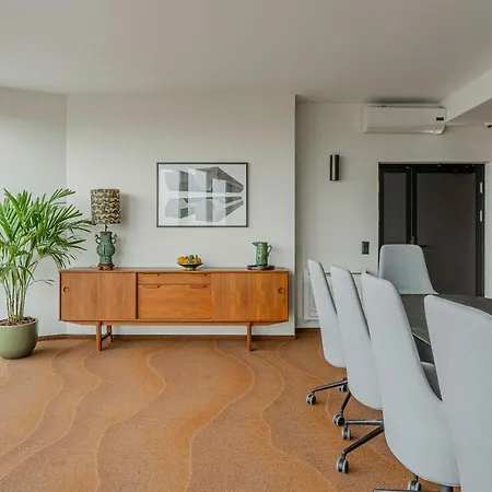 فندق Worknomads Lab صوفيا