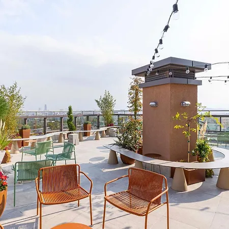 فندق Worknomads Lab صوفيا