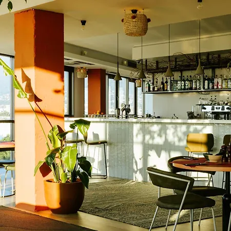 Worknomads Lab فندق صوفيا