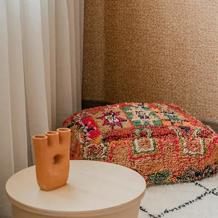 فندق Worknomads Lab 4*