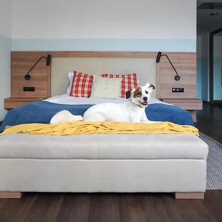 فندق Worknomads Lab صوفيا