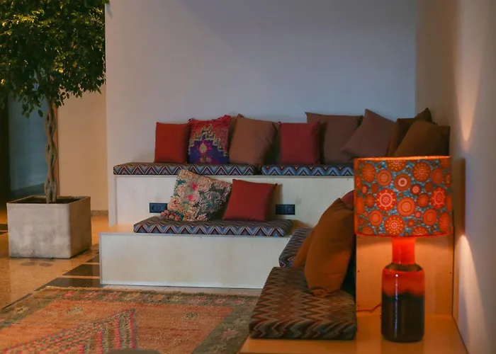 Worknomads Lab 4* Sofya