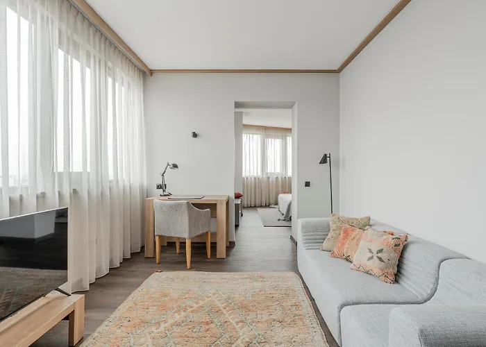 Otel Worknomads Lab 4*