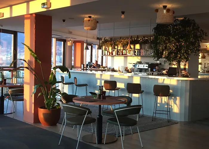 Worknomads Lab Otel 4*