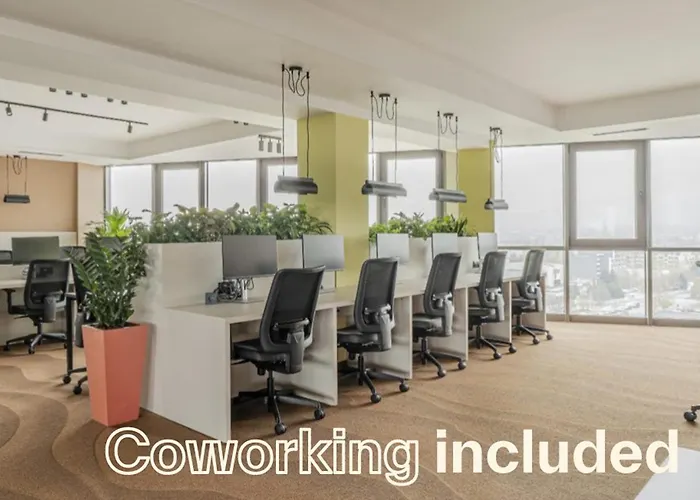 Worknomads Lab Sofya