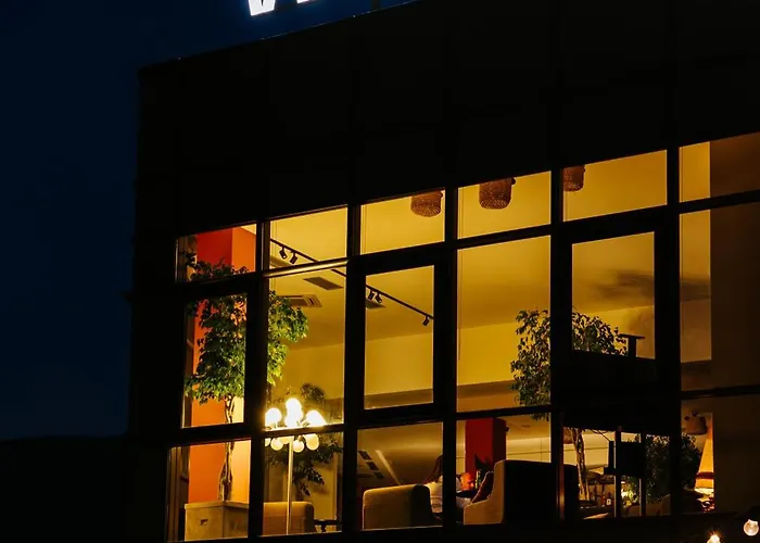 Worknomads Lab 4* Sofya