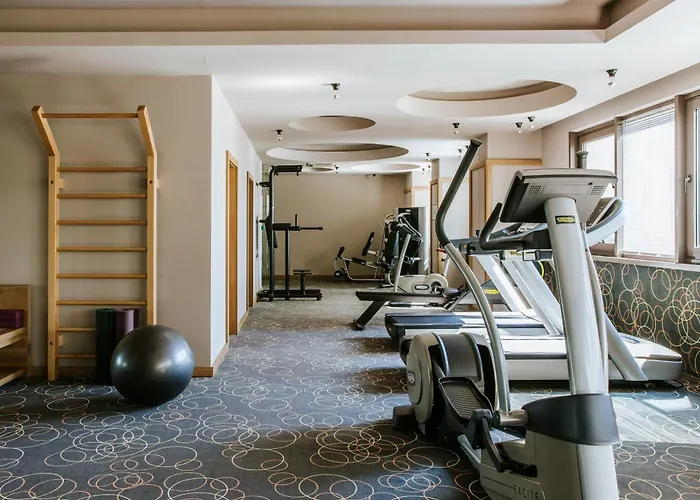 Otel Worknomads Lab 4*