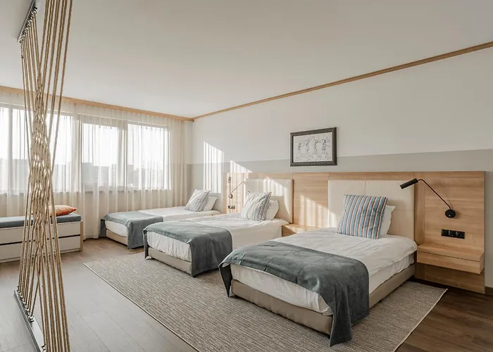 Hotel Worknomads Lab