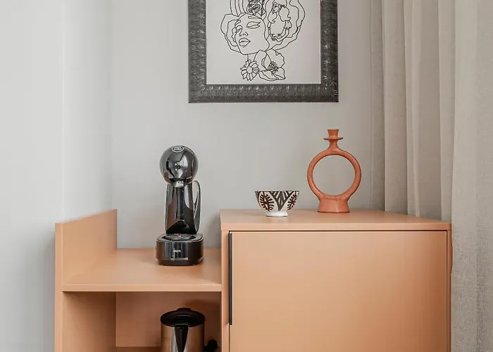 Worknomads Lab 4* Sofya