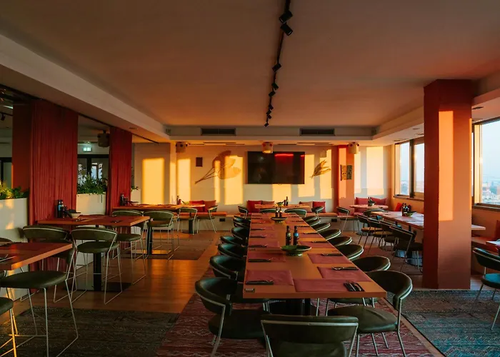 Worknomads Lab 4* Sofya