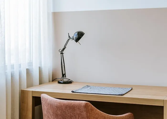 Otel Worknomads Lab 4*