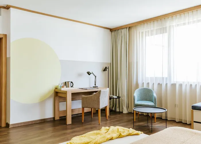 Otel Worknomads Lab 4*