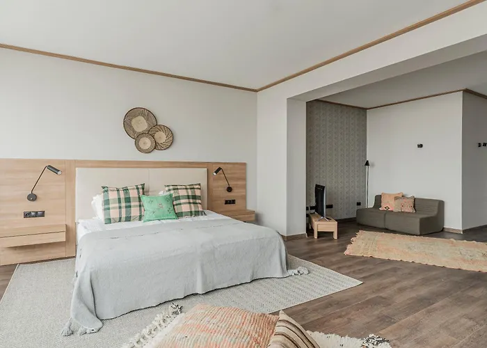 Otel Worknomads Lab 4*