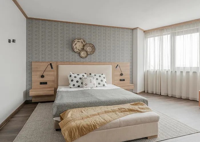 Worknomads Lab Otel Sofya